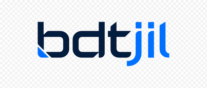 bdtjil লোগো